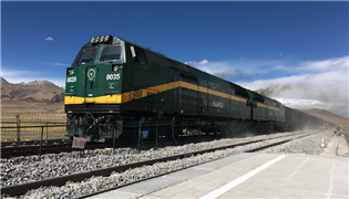 金陵石化储运部铁路装运工区投用铁路无线平面调车系统