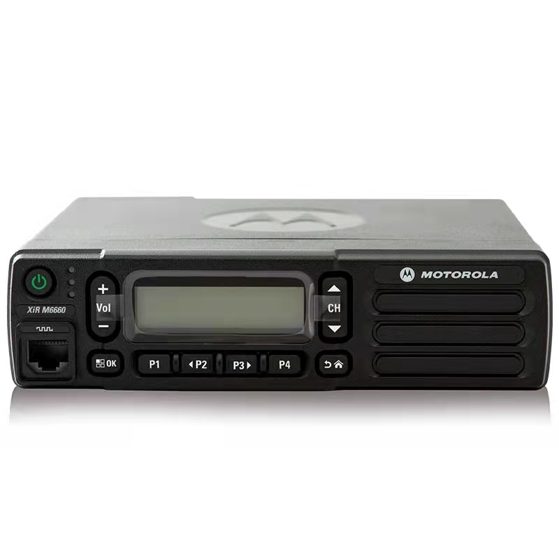 Motorola XIR M6660
