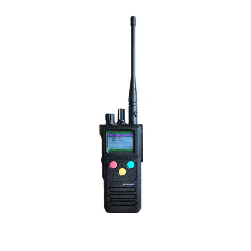 XIR P8808R对讲机