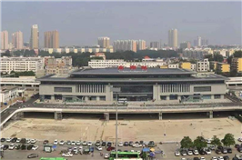 河南中原铁道工程