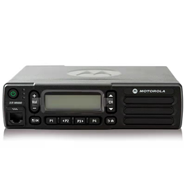 Motorola XIR M6660