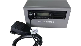 无线列调对讲机系统融合通信技巧!